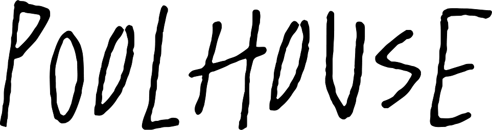 Poolhouse logo